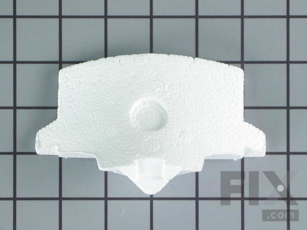 430203-1-M-Frigidaire-240362601         -Bottom Air Diffuser