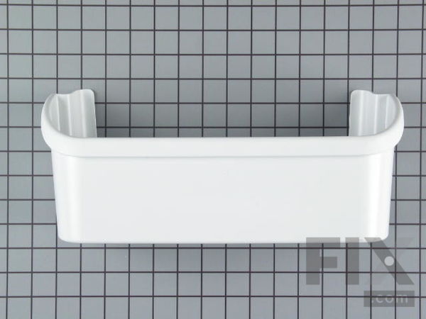 430206-1-M-Frigidaire-240363701         -Door Shelf Bin