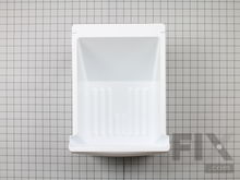 Lower Crisper Pan – Part Number: 240364501