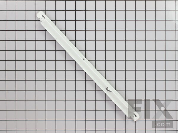 430245-1-M-Frigidaire-240365401         -Meat Drawer Rail - Left Side