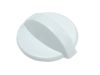 430256-2-S-Frigidaire-240367001         -Damper Control Knob