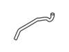 TUBE-DRAIN – Part Number: 240367101