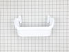Upper Freezer Door Bin - White – Part Number: 240367301