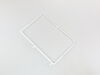 Shelf Frame with Tabs – Part Number: 240372404