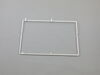 430303-2-S-Frigidaire-240372404         -Shelf Frame with Tabs