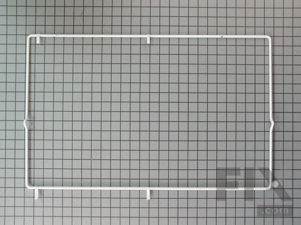 430308-1-M-Frigidaire-240372410         -Deli Drawer Cover Frame