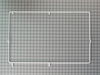 Deli Drawer Cover Frame – Part Number: 240372410