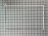 430308-2-S-Frigidaire-240372410         -Deli Drawer Cover Frame