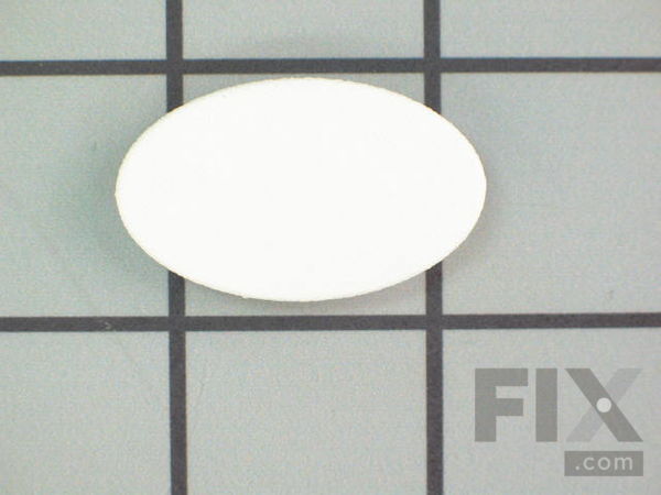 430374-1-M-Frigidaire-240383602         -Door Handle Button Plug