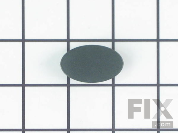 430375-1-M-Frigidaire-240383603         -Door Handle Button Plug