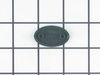 430375-2-S-Frigidaire-240383603         -Door Handle Button Plug