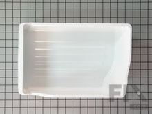 Ice Container – Part Number: 240385201