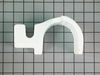 Water Filter Cover Insulation - White – Part Number: 240394102