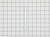 Water Filter Release Rod – Part Number: 240397501