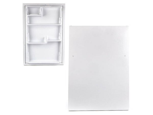 430546-1-M-Frigidaire-240420201         -Refrigerator Door - White