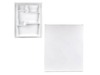 Refrigerator Door - White – Part Number: 240425201