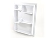 DOOR-REFR – Part Number: 240458501