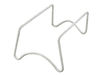 RACK-WINE – Part Number: 240488101