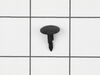 430883-2-S-Frigidaire-240494003         -Plug Button - Black