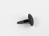 430883-3-S-Frigidaire-240494003         -Plug Button - Black
