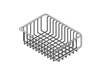 Sliding Basket – Part Number: 240530501