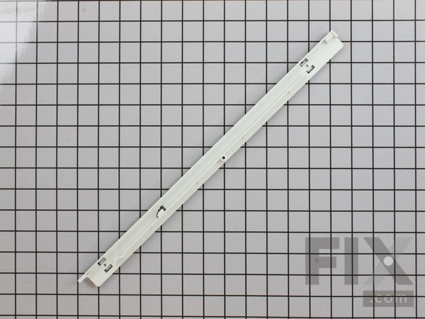 430916-1-M-Frigidaire-240530601         -Drawer Support Rail - Left Side