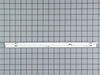 Drawer Support Rail - Right Side – Part Number: 240530701