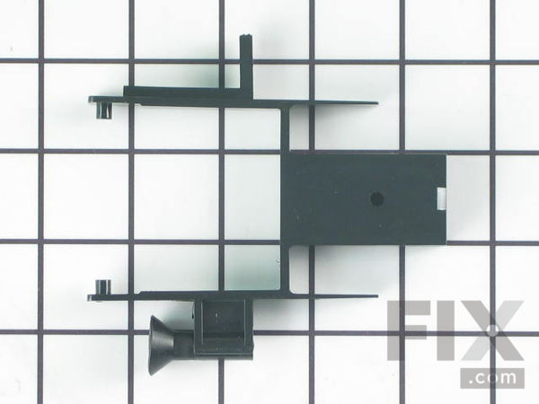 431575-1-M-Frigidaire-3001075           -Ice Actuator - Black