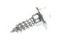 434164-3-S-Frigidaire-3051050           -SCREW