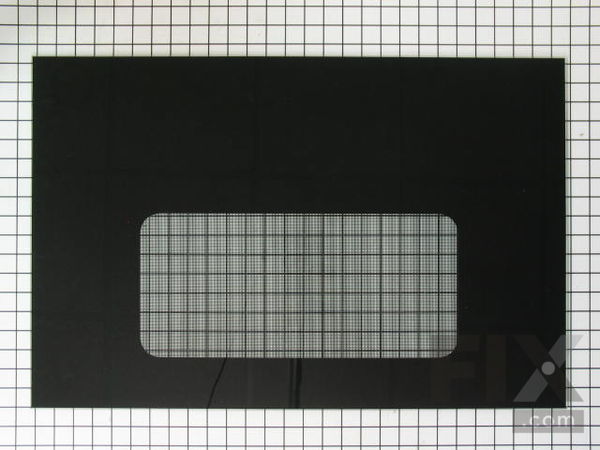 434223-1-M-Frigidaire-3051152           -OVEN GLASS-FRONT