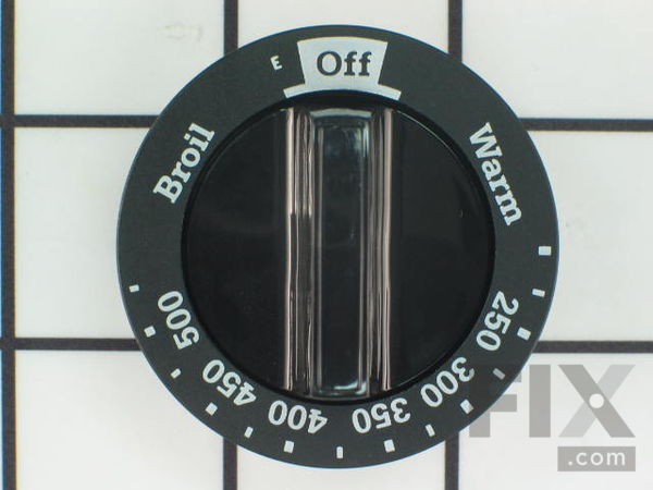 434240-1-M-Frigidaire-3051187           -Oven Knob