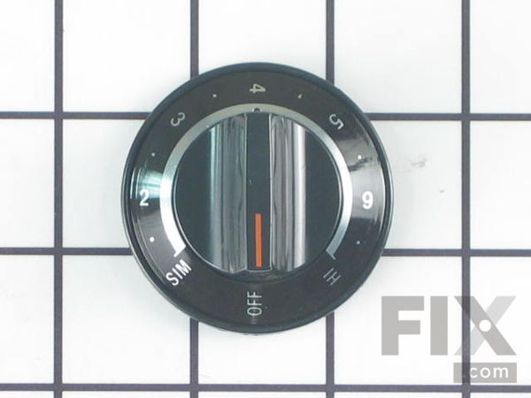434440-1-M-Frigidaire-3051596           -Surface Burner Control Knob