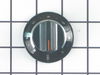 Surface Burner Control Knob – Part Number: 3051596