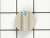 434929-2-S-Frigidaire-309306905         -KNOB-CONTROL