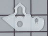 434986-1-S-Frigidaire-309329801         -Retaining Clip