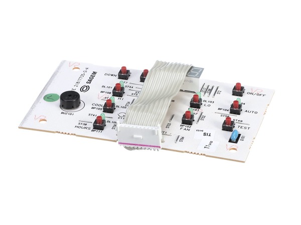 435056-1-M-Frigidaire-309350403         -Input PC Board