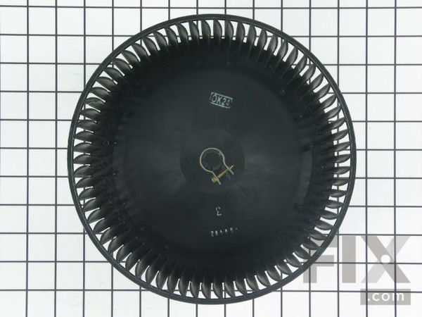 435585-1-M-Frigidaire-309633001         -Blower Wheel