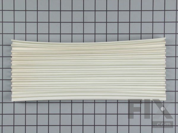 435673-1-M-Frigidaire-309645501         -Shutter Panel - Left or Right Side  - Curtain Only