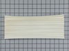 Shutter Panel - Left or Right Side  - Curtain Only – Part Number: 309645501