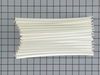 435673-2-S-Frigidaire-309645501         -Shutter Panel - Left or Right Side  - Curtain Only