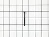 Handle Mounting Screw – Part Number: 316001009