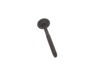 436183-3-S-Frigidaire-316001009         -Handle Mounting Screw