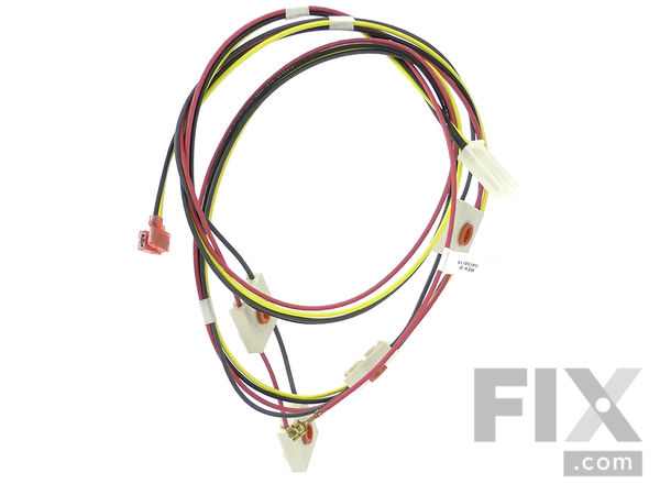 436361-1-M-Frigidaire-316001828         -WIRING HARNESS