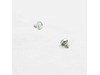 436444-1-S-Frigidaire-316003802         -SCREW