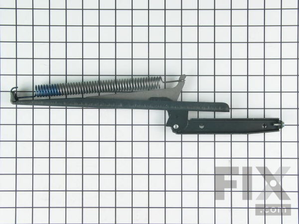 436470-1-M-Frigidaire-316007002         -Door Hinge with Spring