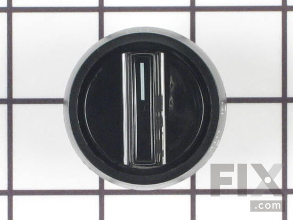 436505-1-M-Frigidaire-316009008         -Burner Knob