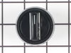 Burner Knob – Part Number: 316009008