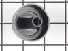 436505-3-S-Frigidaire-316009008         -Burner Knob