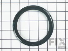 Burner Trim Ring - Large – Part Number: 316011304