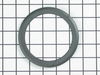 436638-2-S-Frigidaire-316011304         -Burner Trim Ring - Large
